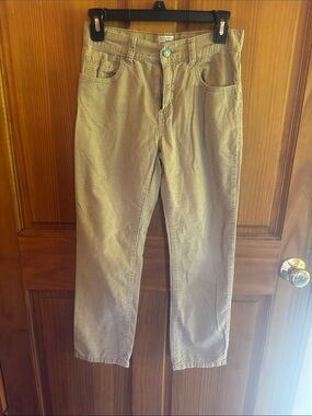 Place Boy’s Tan Chino Pants